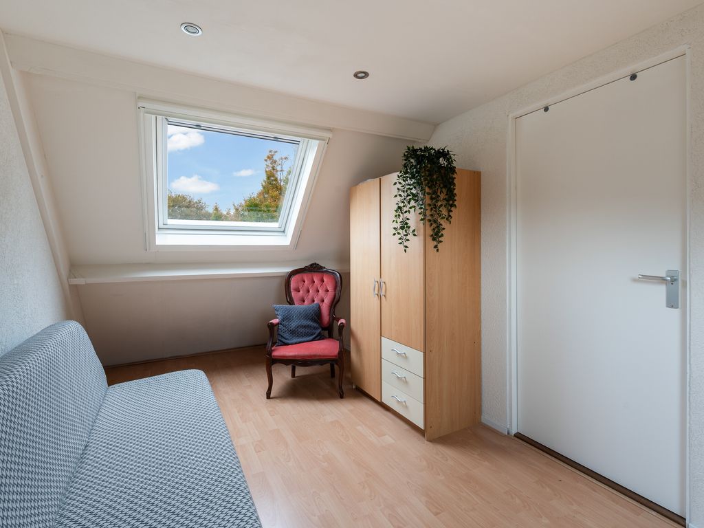 Vikingoord 63, Rotterdam