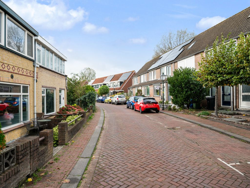 Pastoriedijk 488, Pernis