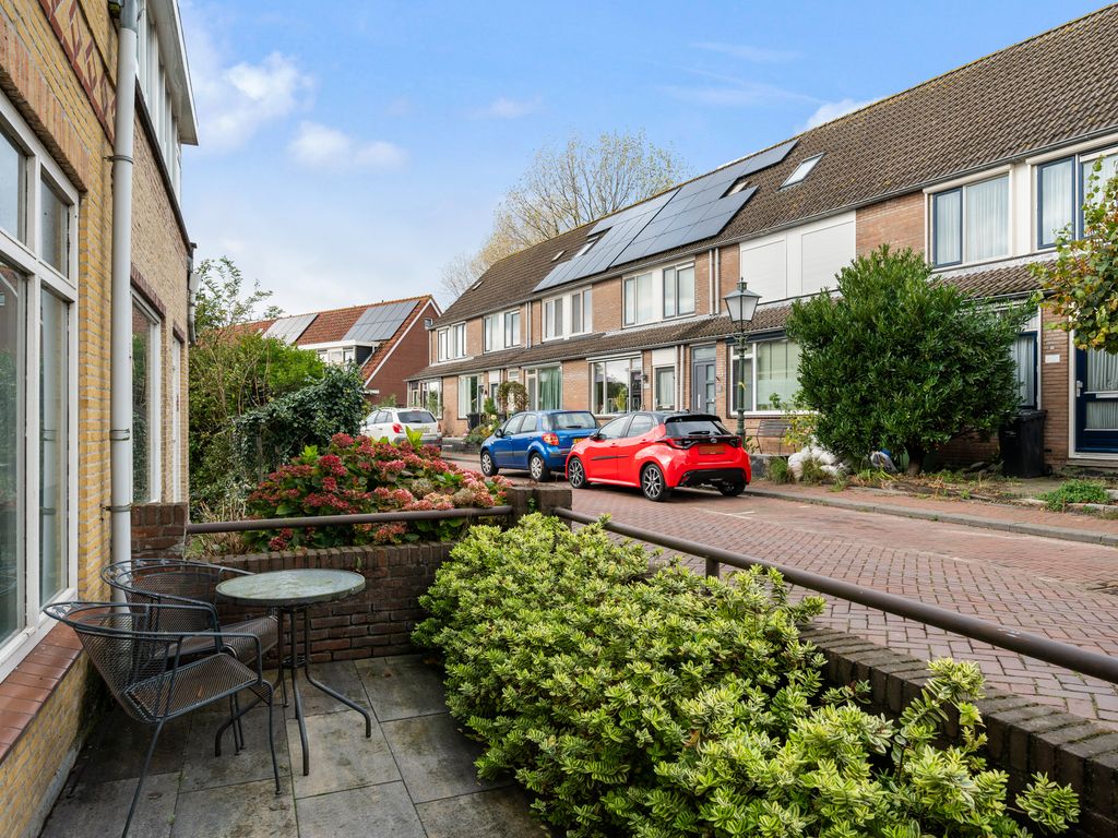 Pastoriedijk 488, Pernis