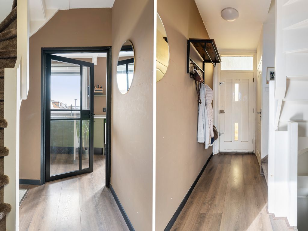 Pastoriedijk 488, Pernis