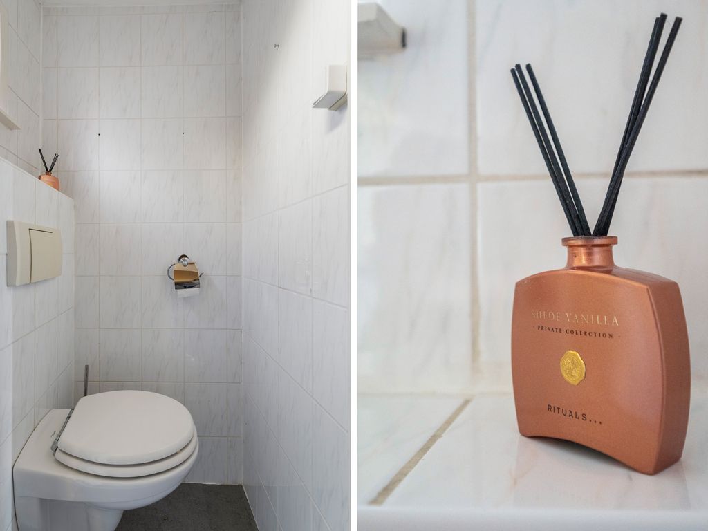 Pastoriedijk 488, Pernis