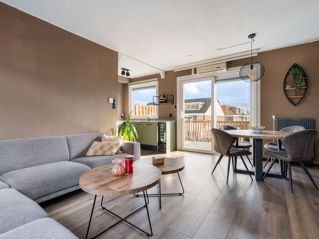 Pastoriedijk 488, Pernis