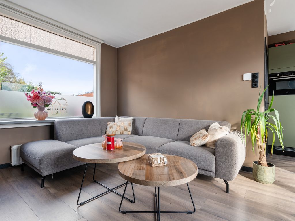 Pastoriedijk 488, Pernis