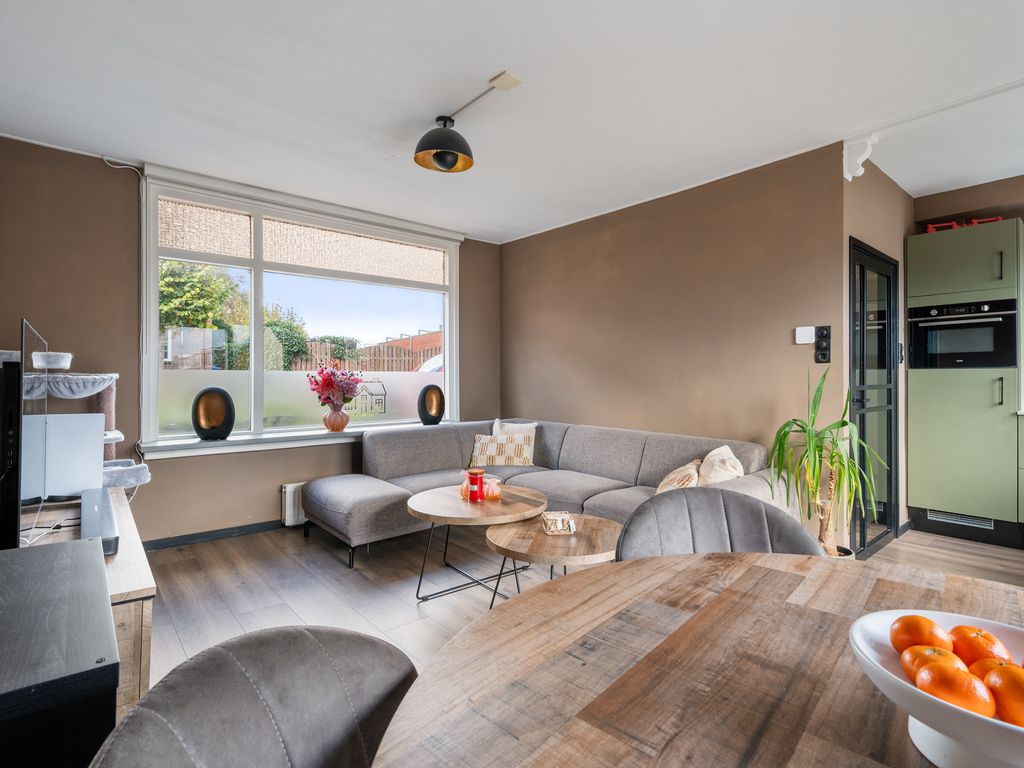 Pastoriedijk 488, Pernis