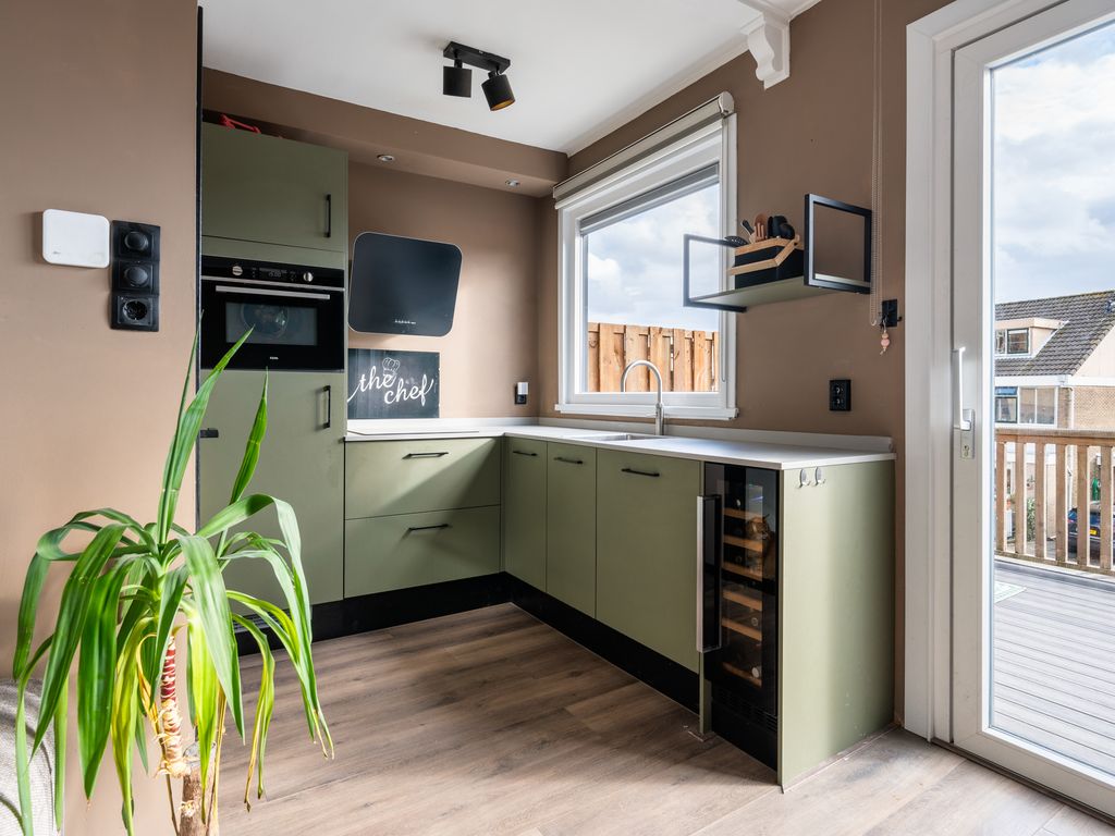 Pastoriedijk 488, Pernis