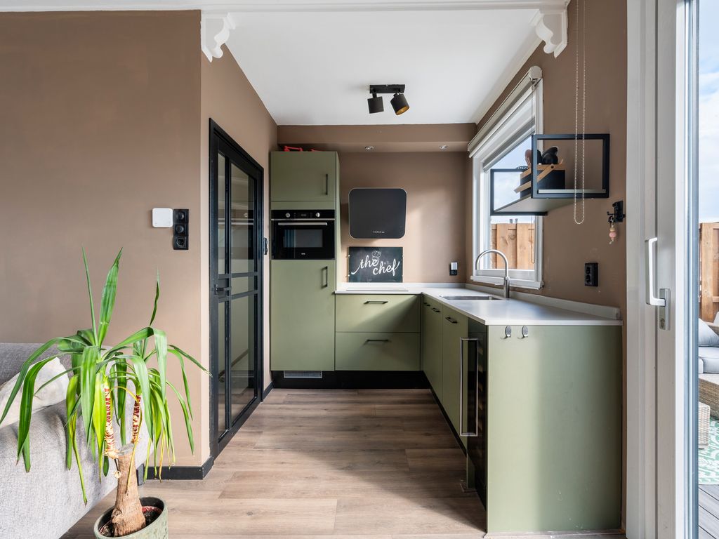 Pastoriedijk 488, Pernis