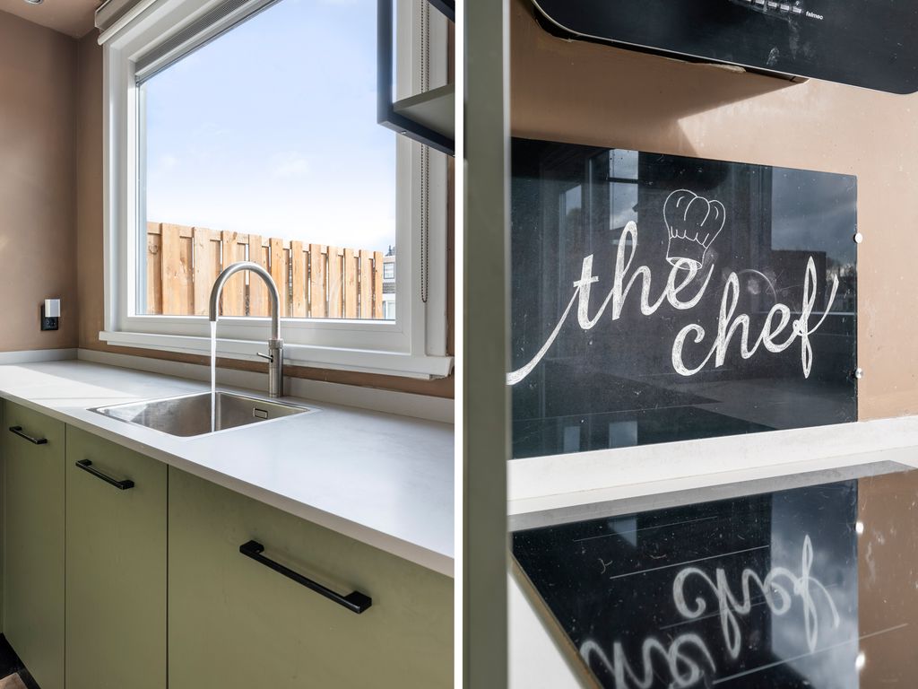 Pastoriedijk 488, Pernis