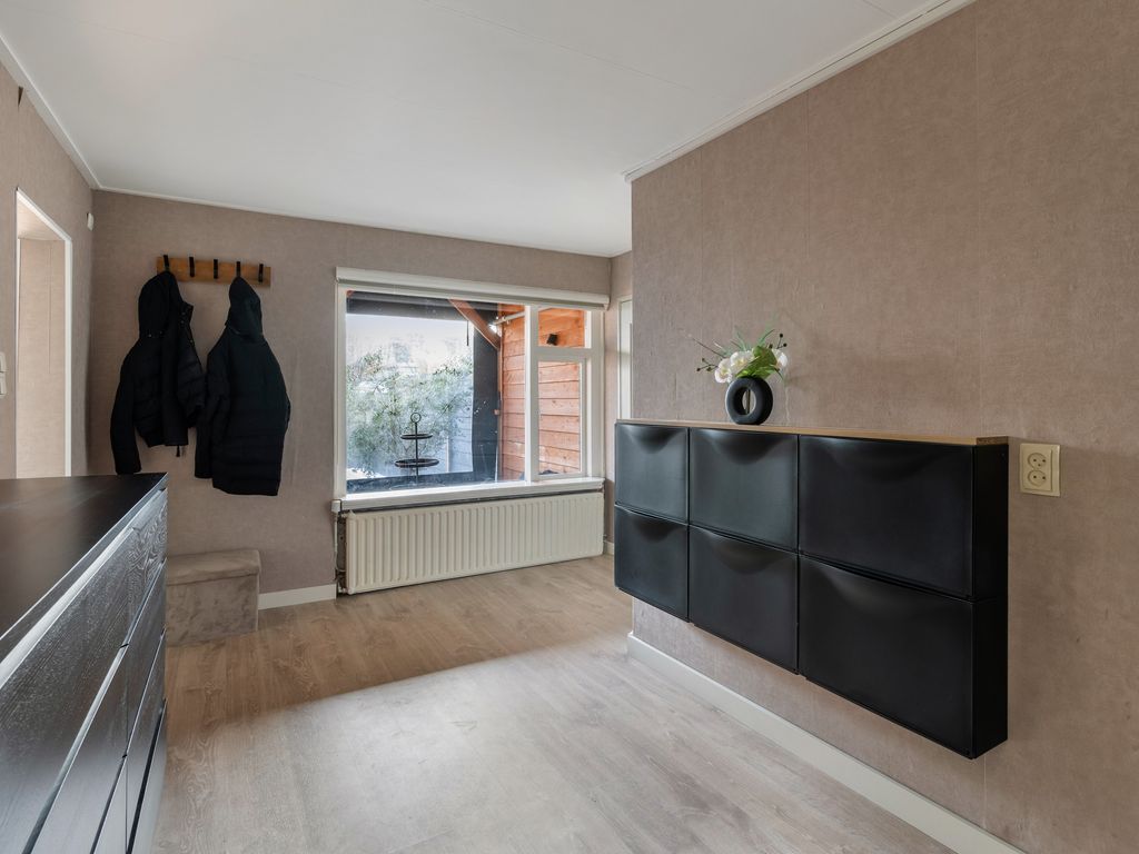 Pastoriedijk 488, Pernis