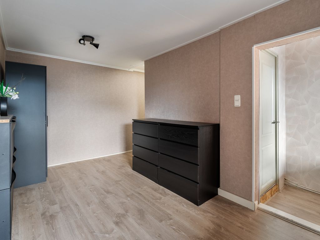 Pastoriedijk 488, Pernis