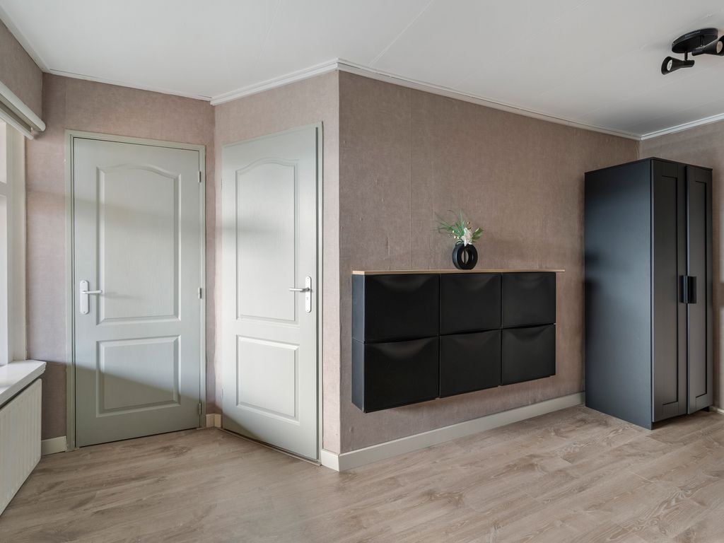 Pastoriedijk 488, Pernis