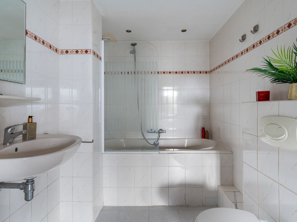 Pastoriedijk 488, Pernis