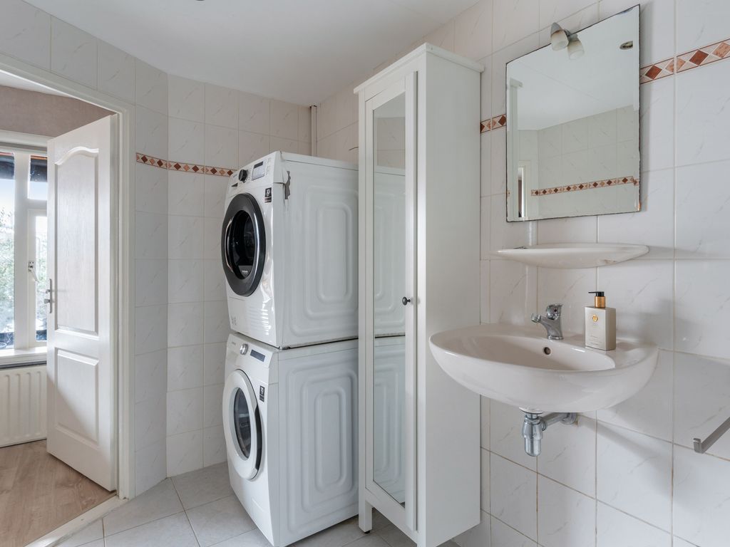 Pastoriedijk 488, Pernis