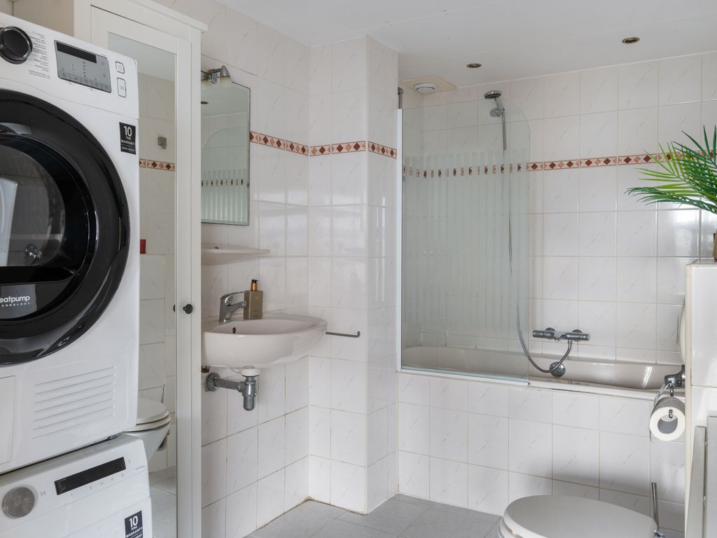 Pastoriedijk 488, Pernis