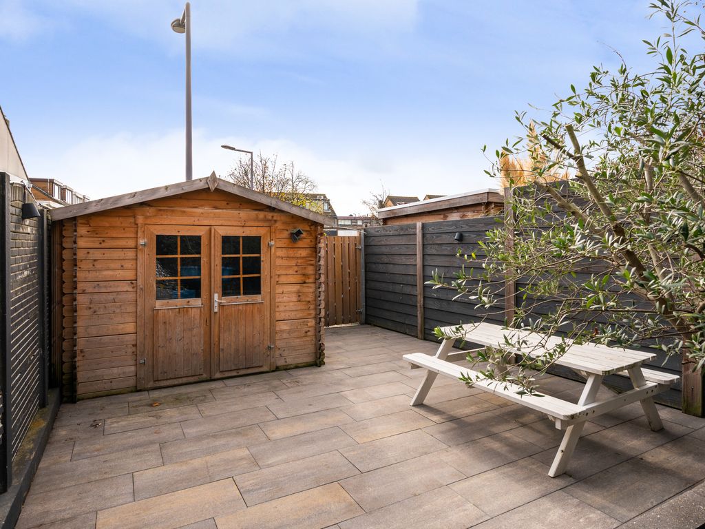 Pastoriedijk 488, Pernis