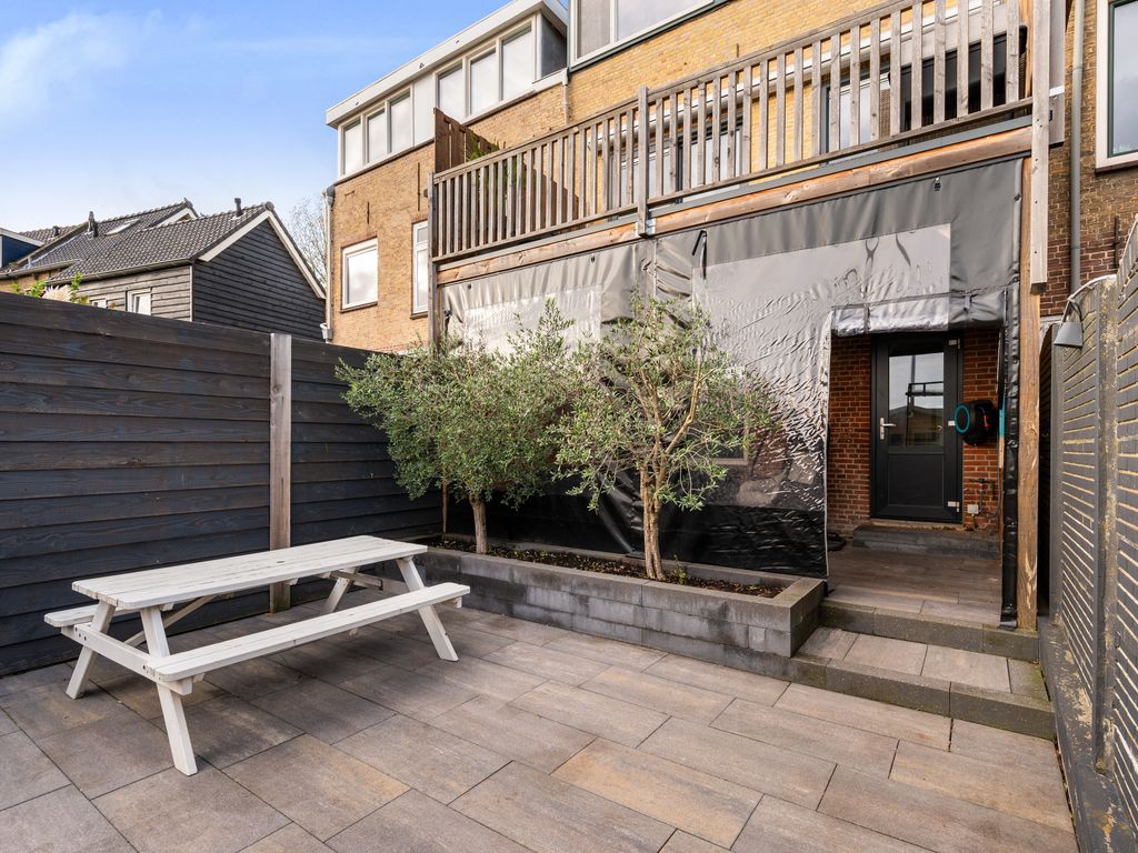 Pastoriedijk 488, Pernis