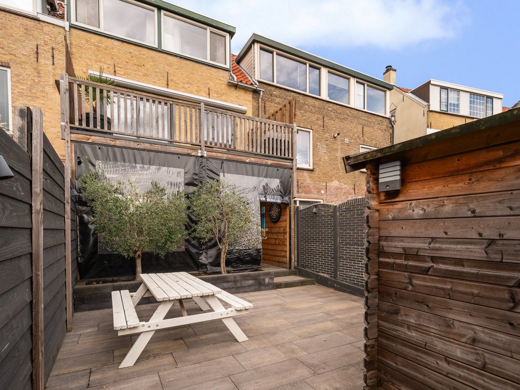 Pastoriedijk 488, Pernis