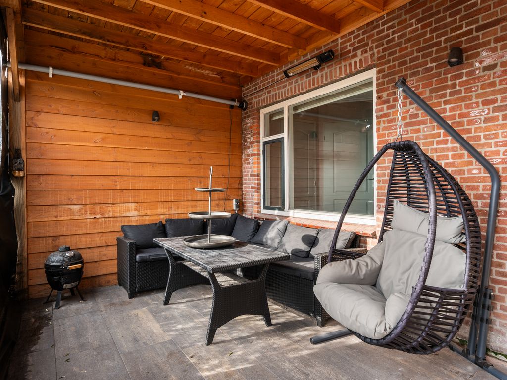 Pastoriedijk 488, Pernis