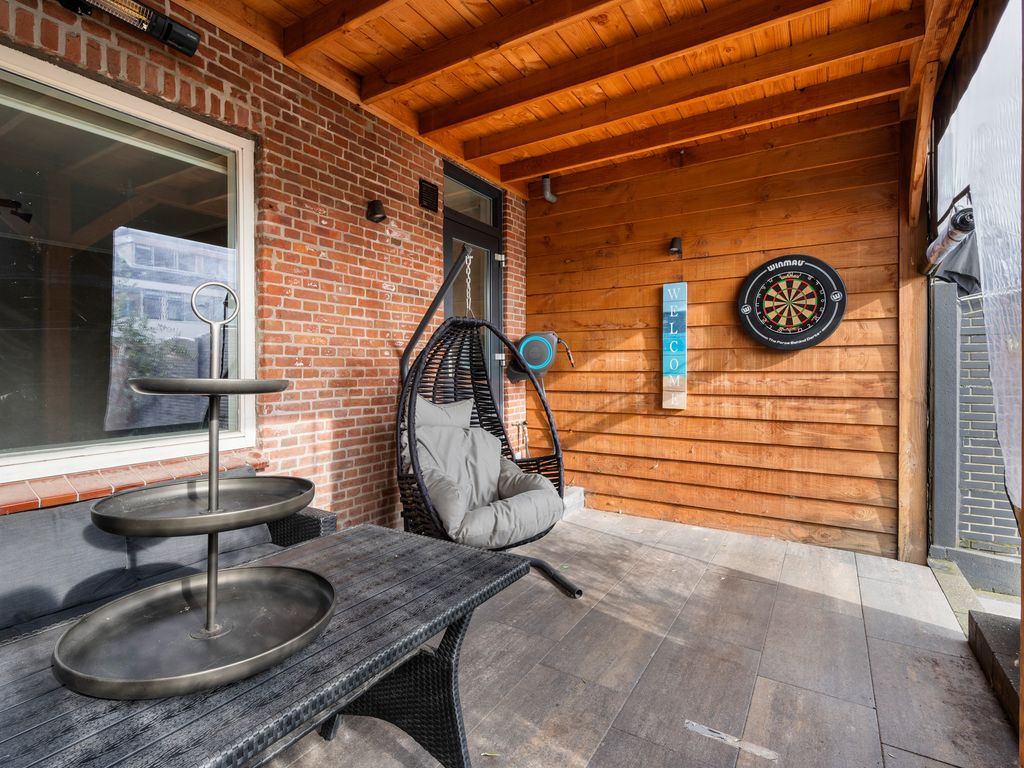 Pastoriedijk 488, Pernis