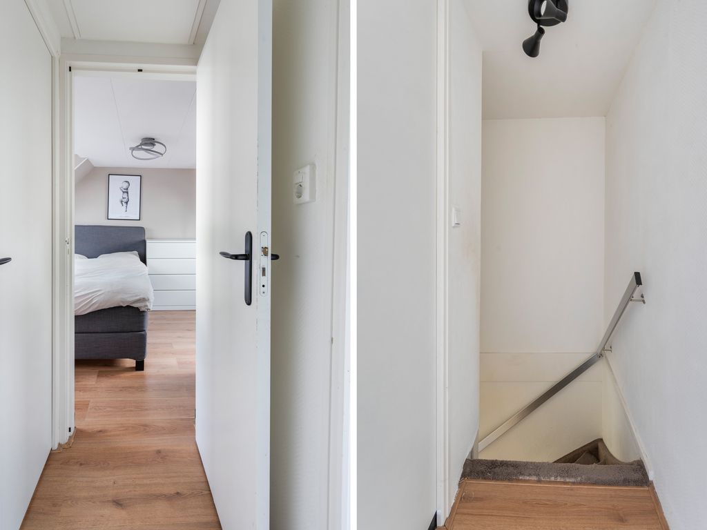 Pastoriedijk 488, Pernis