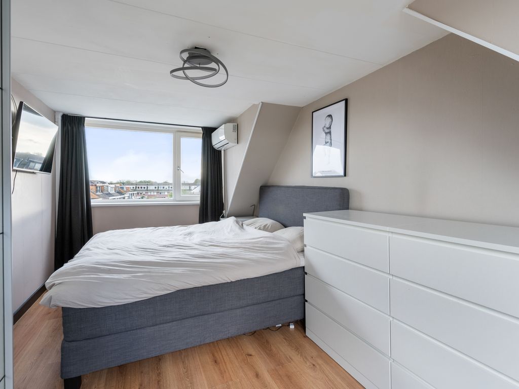 Pastoriedijk 488, Pernis