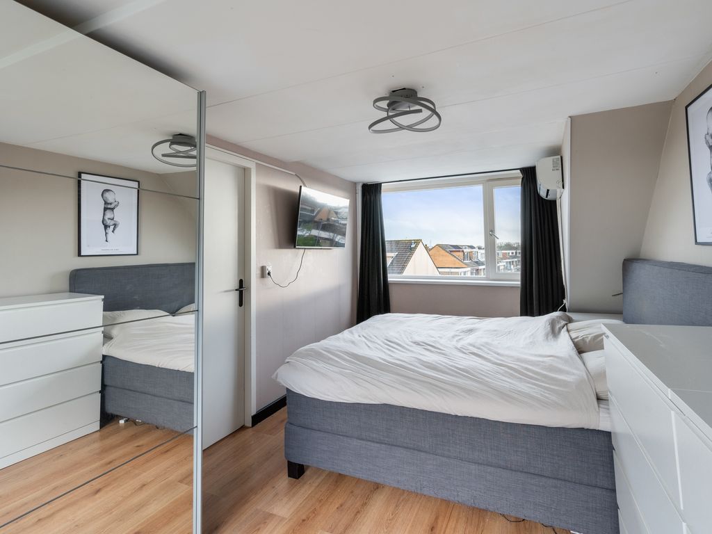 Pastoriedijk 488, Pernis