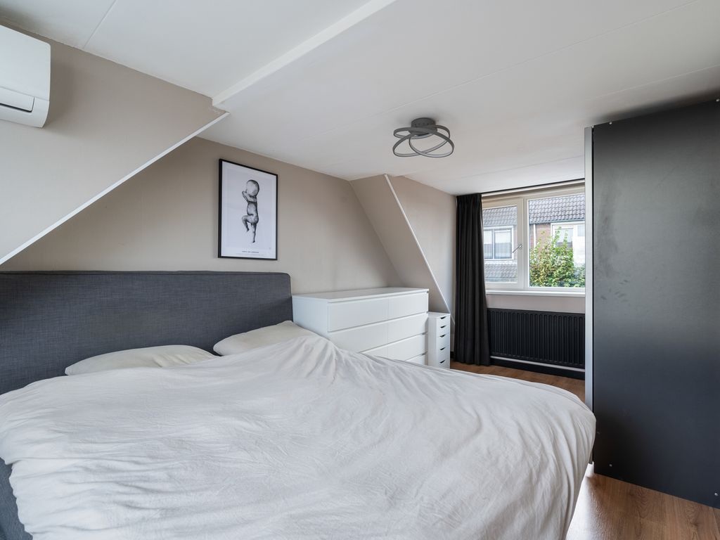 Pastoriedijk 488, Pernis