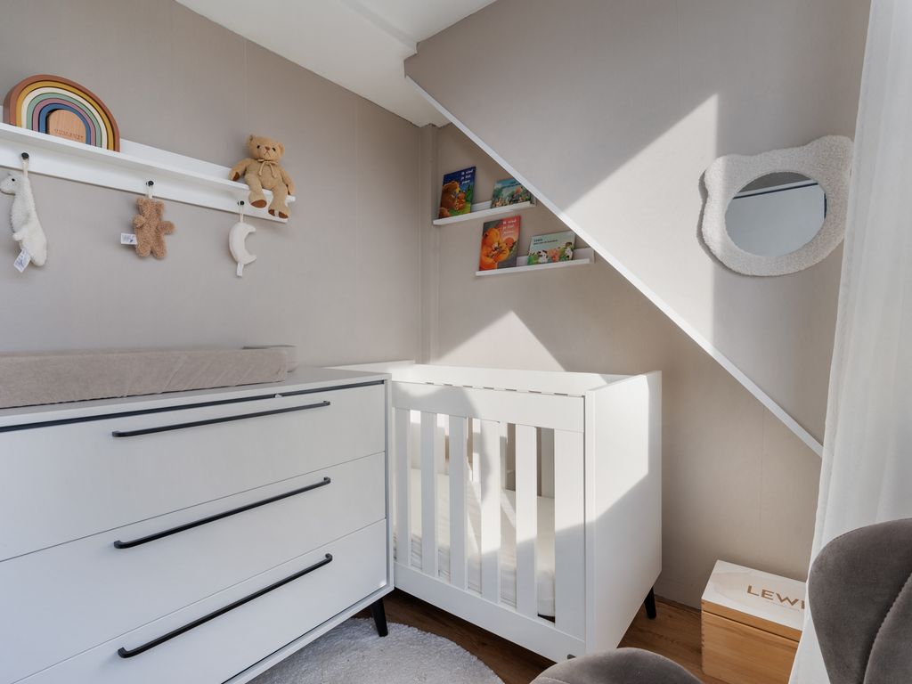 Pastoriedijk 488, Pernis