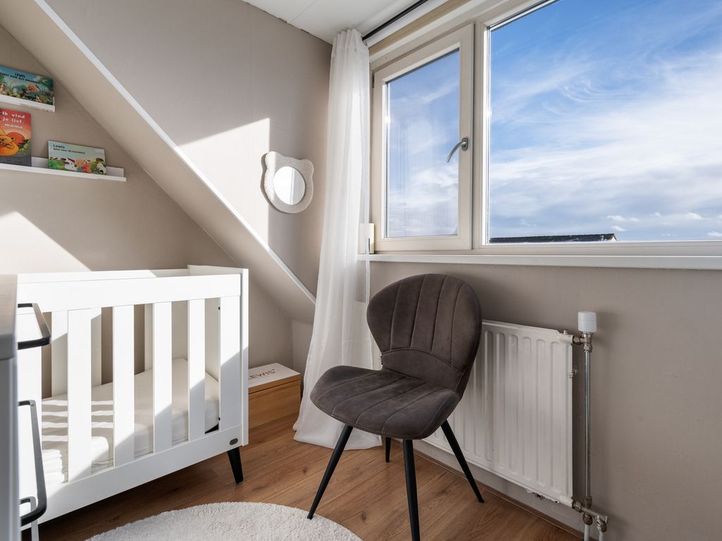 Pastoriedijk 488, Pernis