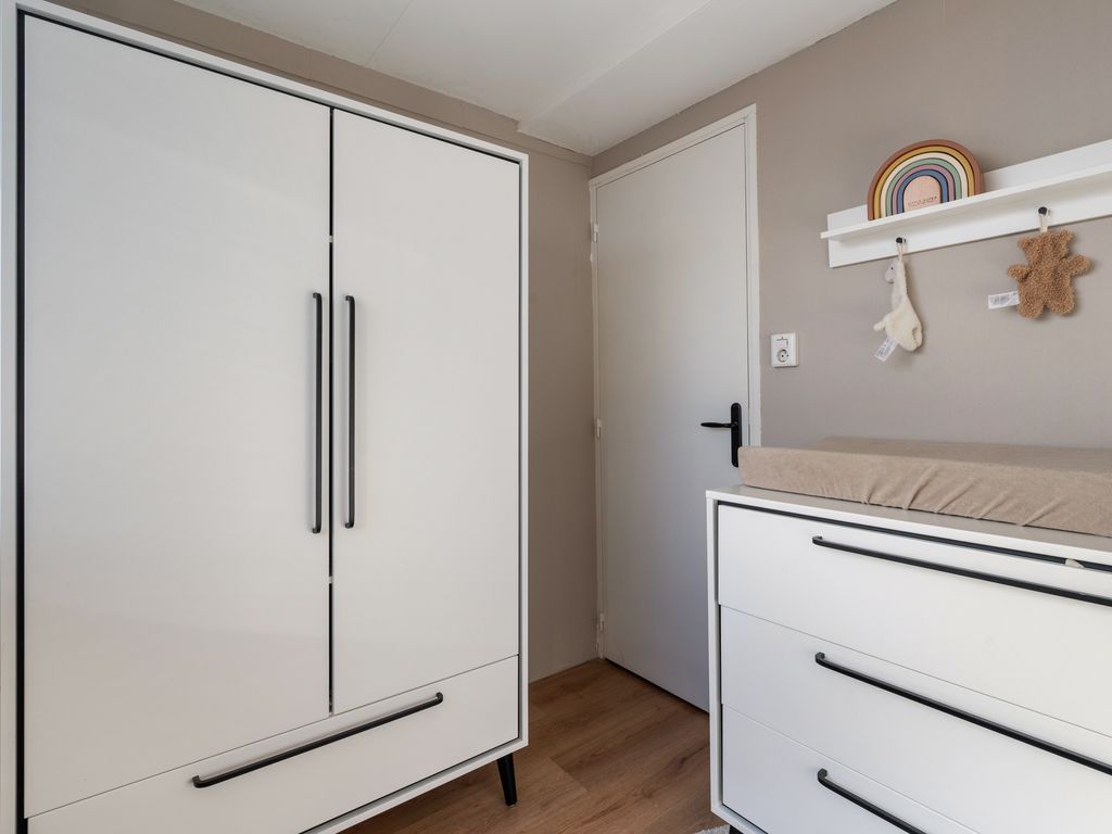 Pastoriedijk 488, Pernis