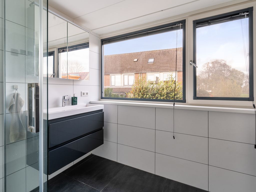 Pastoriedijk 488, Pernis