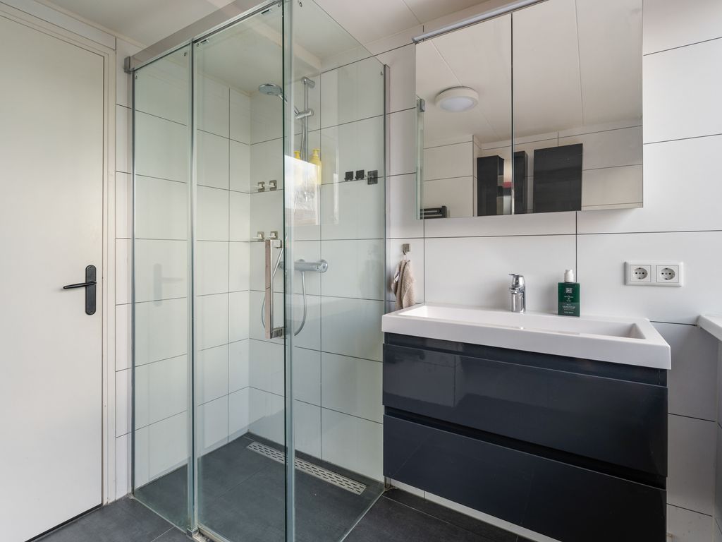 Pastoriedijk 488, Pernis