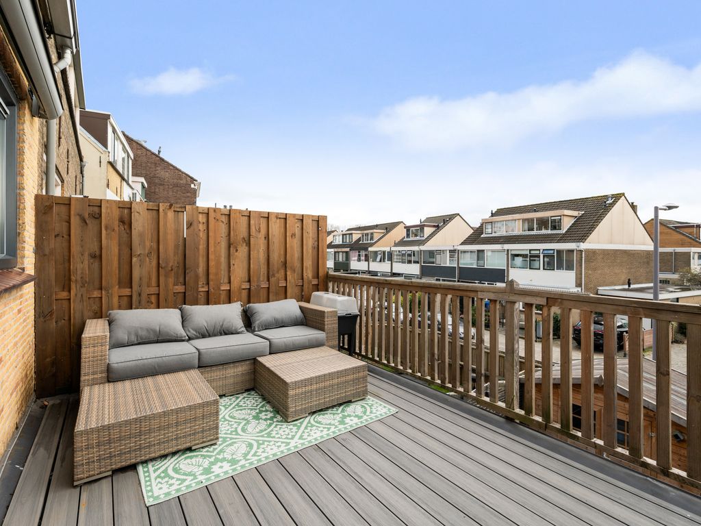 Pastoriedijk 488, Pernis