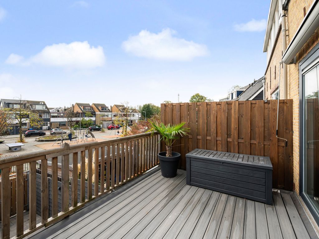 Pastoriedijk 488, Pernis