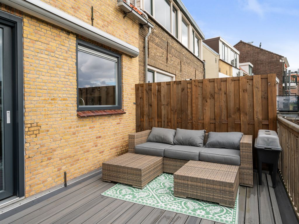 Pastoriedijk 488, Pernis