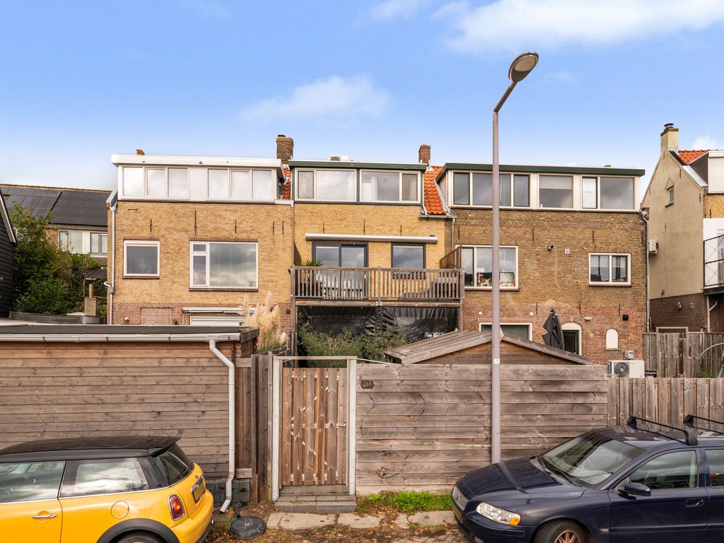 Pastoriedijk 488, Pernis