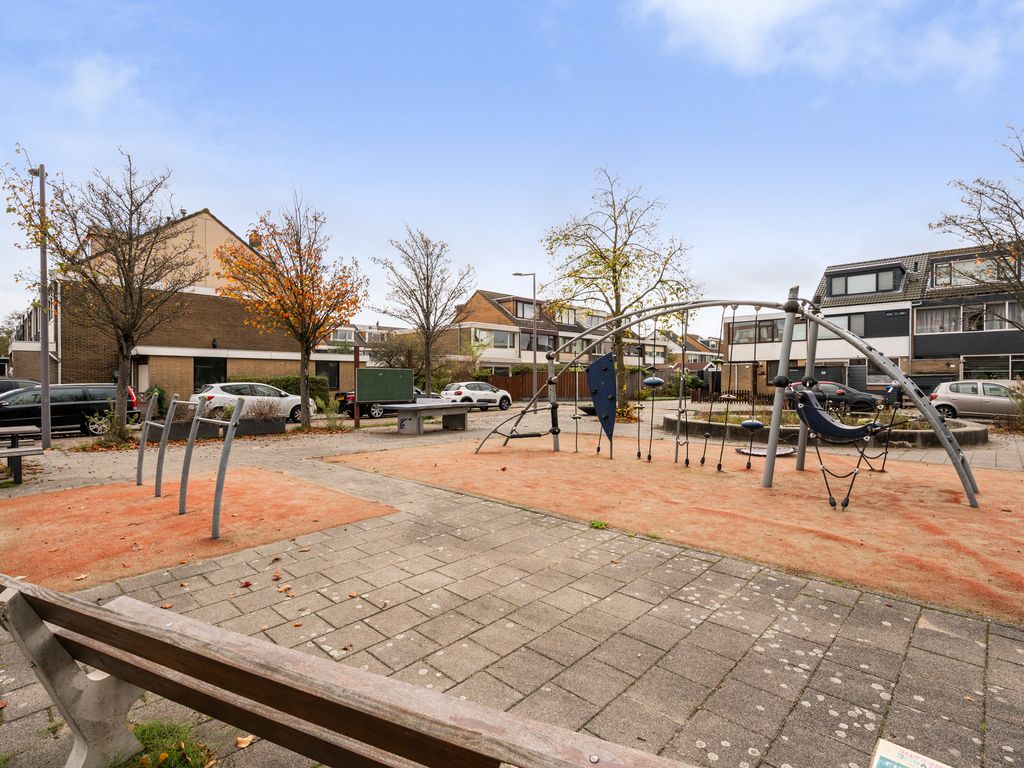 Pastoriedijk 488, Pernis