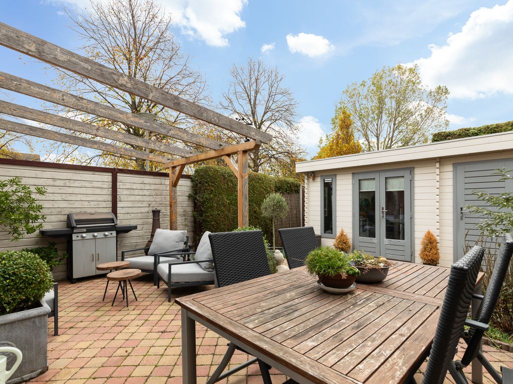 Sagiusstraat 72, Pernis