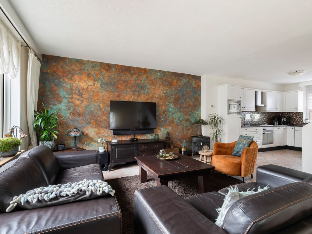 Sagiusstraat 72, Pernis