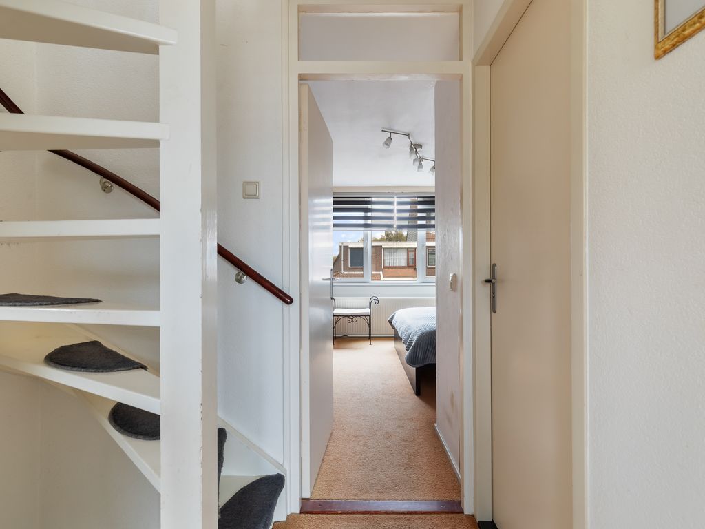 Sagiusstraat 72, Pernis