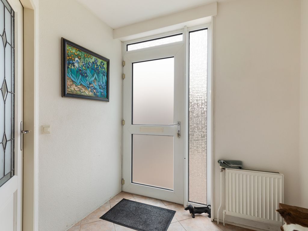 Sagiusstraat 72, Pernis