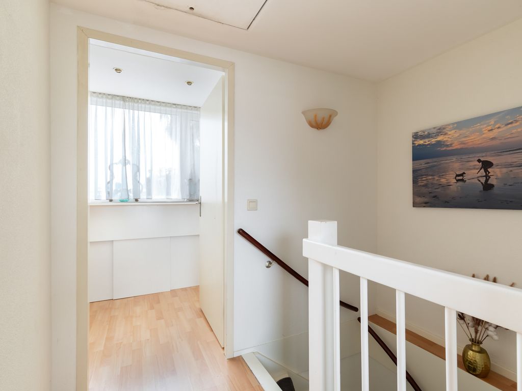 Sagiusstraat 72, Pernis