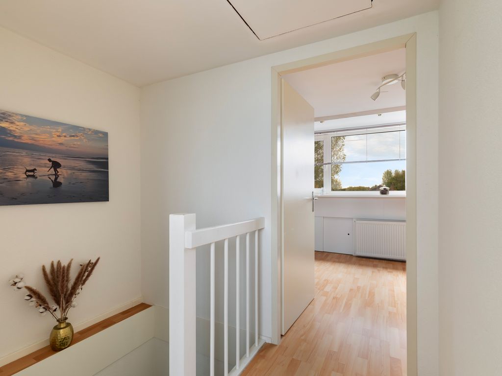 Sagiusstraat 72, Pernis