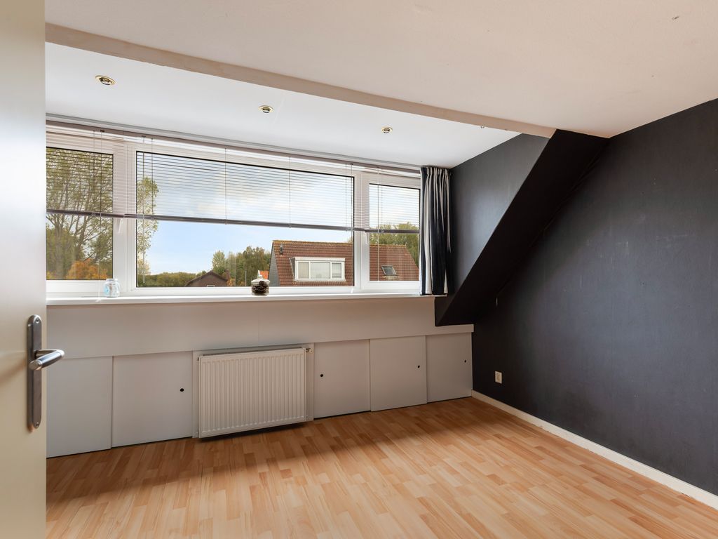 Sagiusstraat 72, Pernis