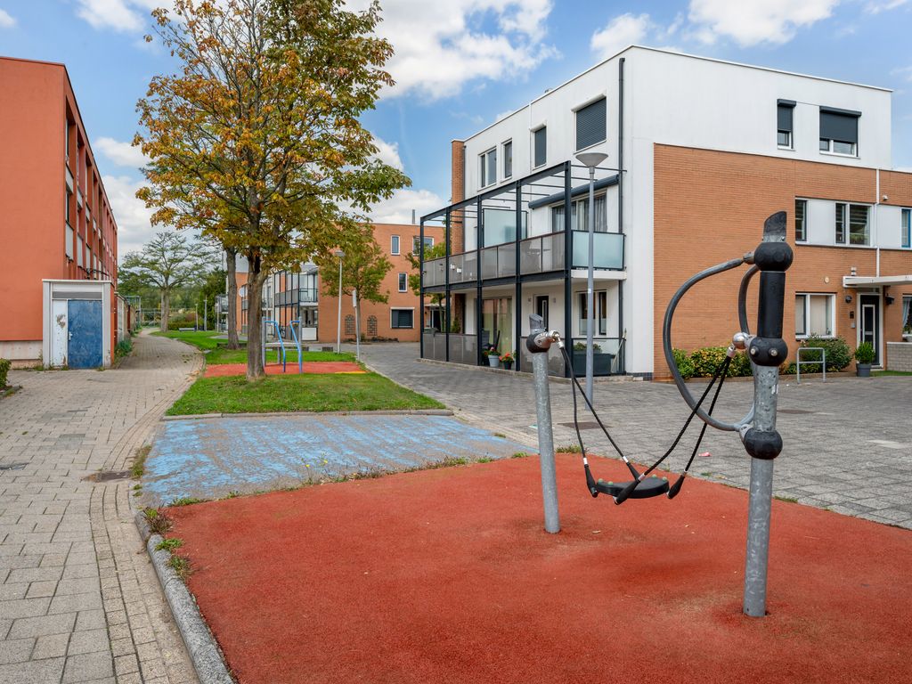 Pieter Stastokweg 171, Hoogvliet