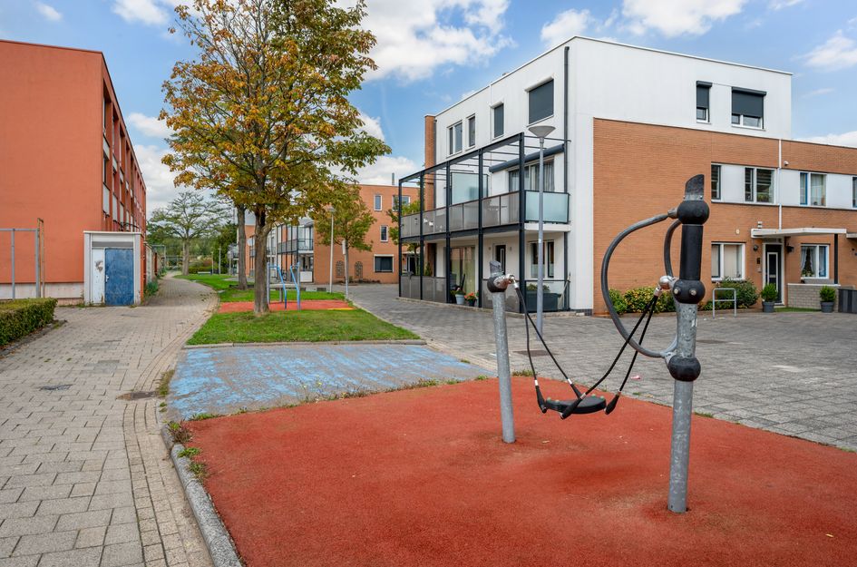 Pieter Stastokweg 171