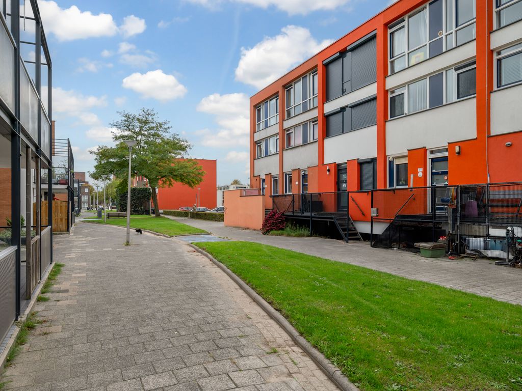 Pieter Stastokweg 171, Hoogvliet