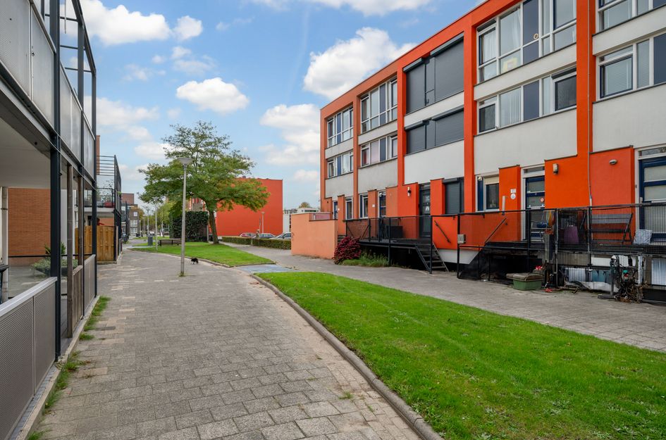 Pieter Stastokweg 171