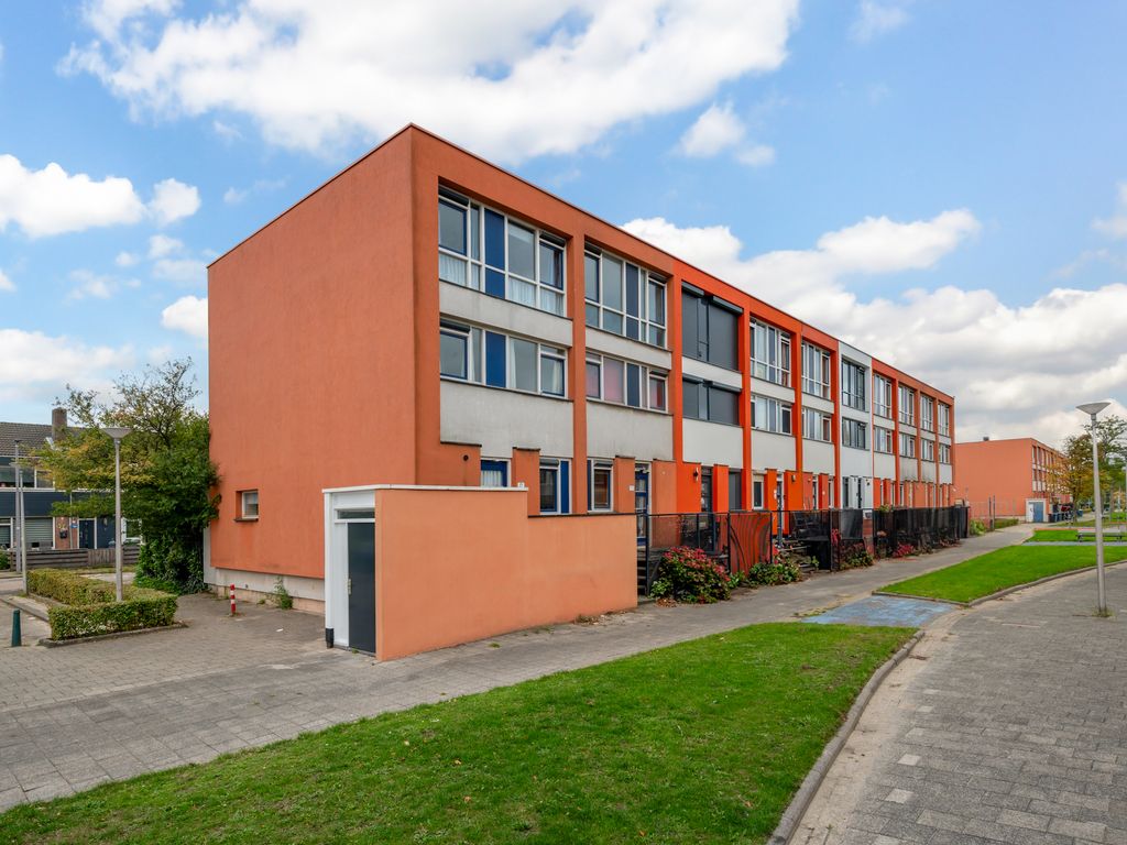 Pieter Stastokweg 171, Hoogvliet