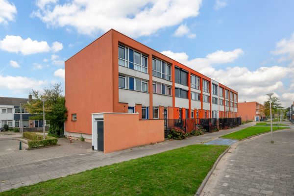 Pieter Stastokweg 171