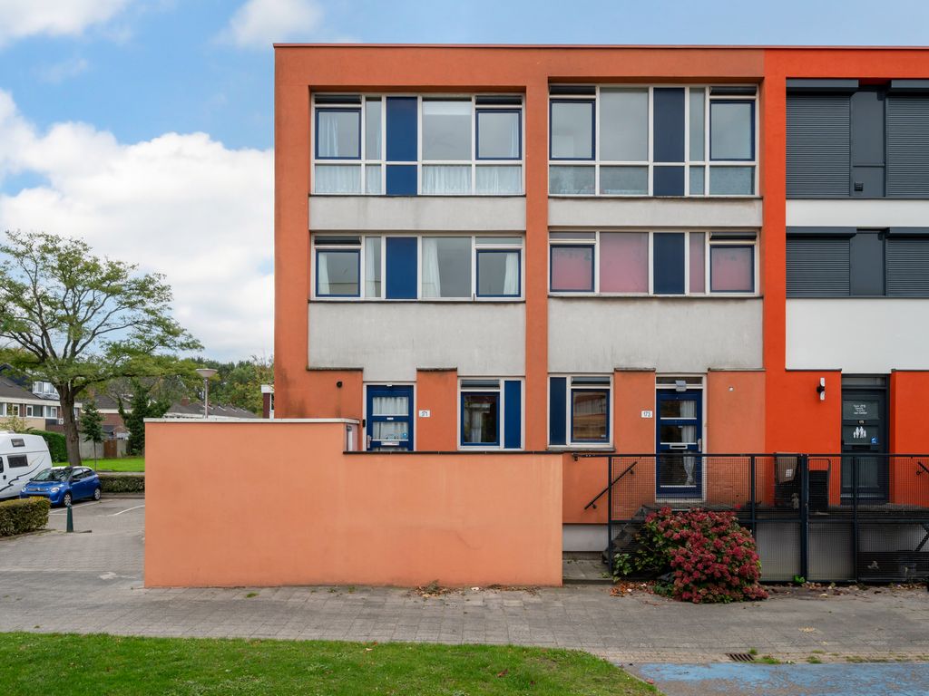 Pieter Stastokweg 171, Hoogvliet